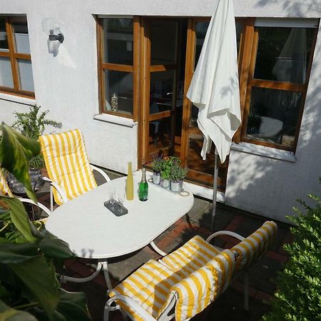 Ferienwohnung Kiel Exterior photo