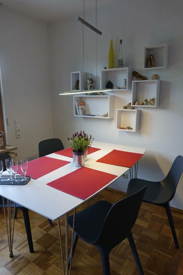 Ferienwohnung Kiel Exterior photo