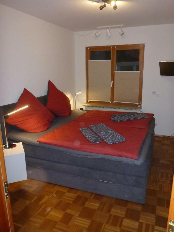 Ferienwohnung Kiel Exterior photo