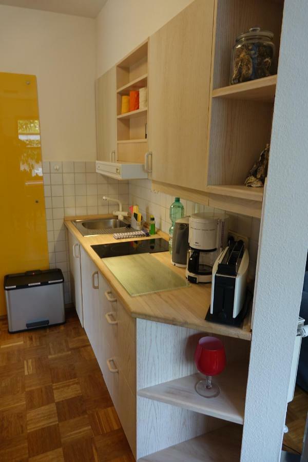 Ferienwohnung Kiel Exterior photo